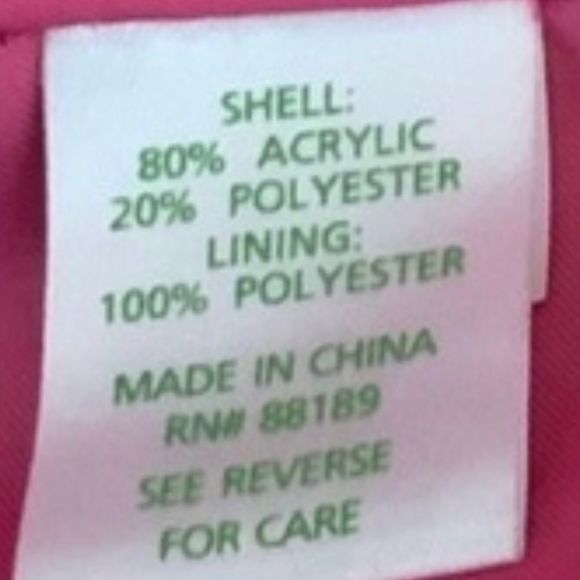 Lilly Pulitzer dress size 8 - Picture 7 of 10